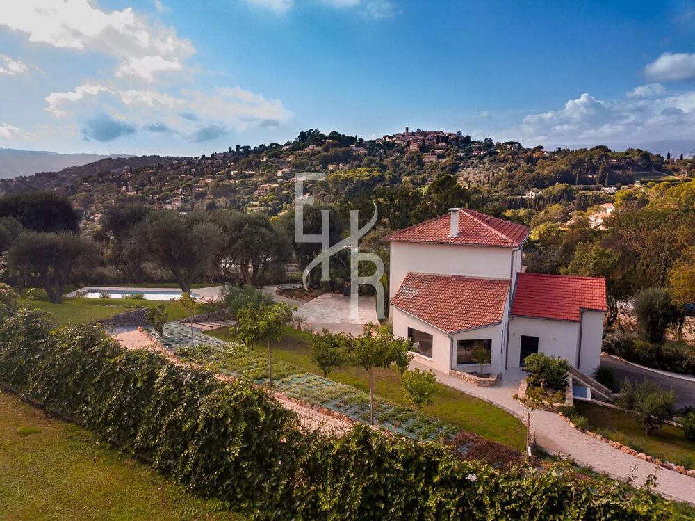 � vendre  Maison Mougins (06250)
