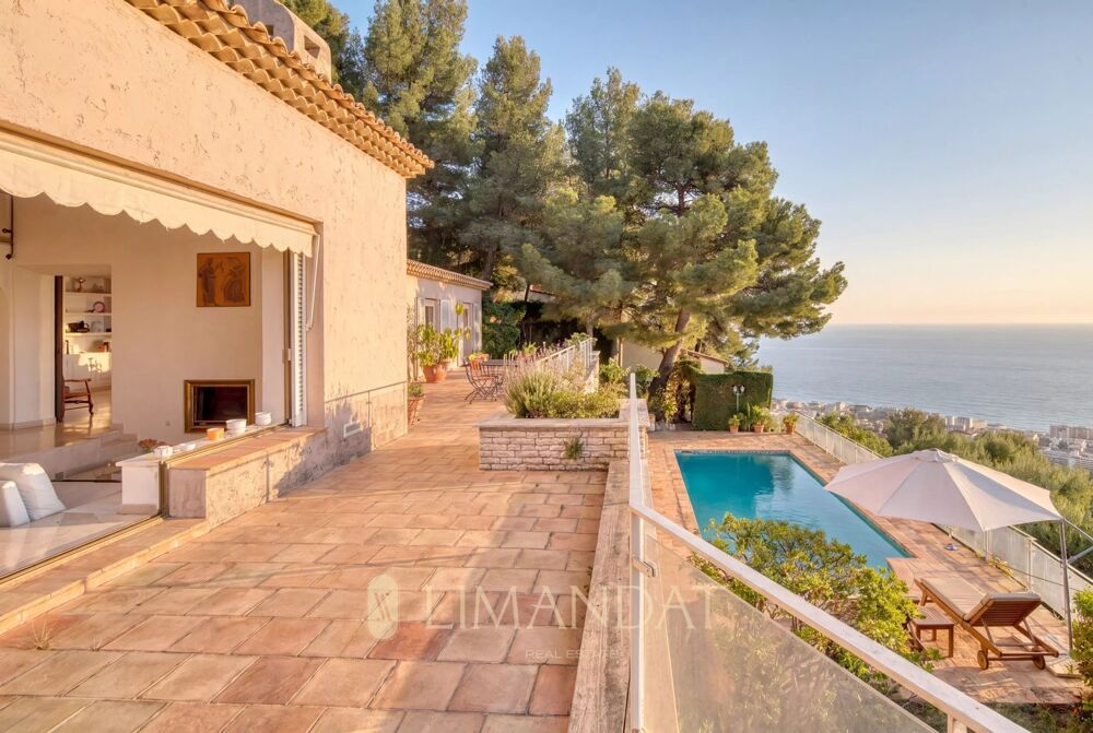 � vendre  Maison Roquebrune-Cap-Martin (06190)