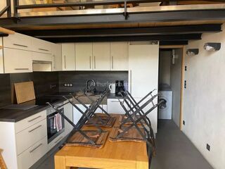  Appartement � vendre 2 pi�ces 34 m�