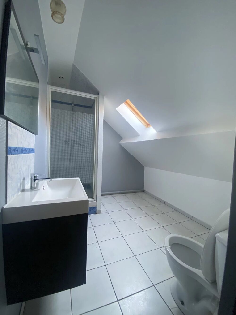 Duplex proche de toutes commodités