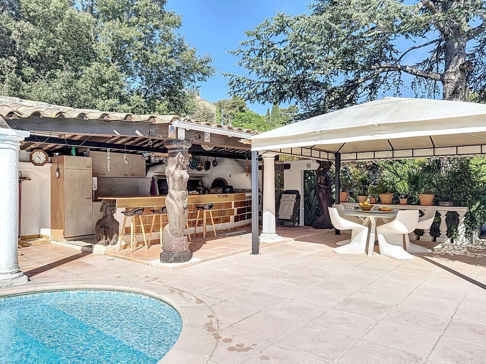 � vendre  Maison Antibes (06600)
