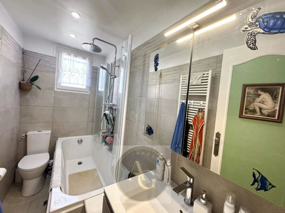 Vente Maison Maison de type 5 avec jardin et garage à Esperaza Espéraza