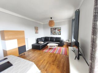 Appartement 4 pièces 86 m² · à Saint-Malo · 86 m² · 398 000 €