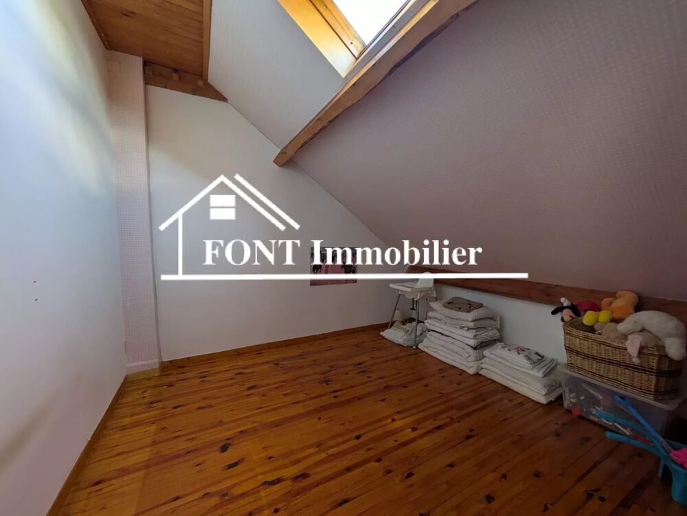 Vente Maison SAINT-ÉTIENNE, BEL AIR, MAISON 3 CHAMBRES, PARCELLE PLATE 400 M² Saint-Étienne
