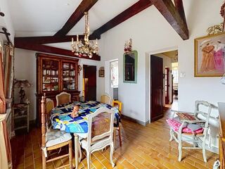  Maison � vendre 6 pi�ces 