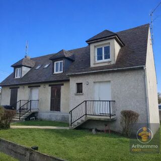  Appartement � vendre 1 pi�ce 35 m�