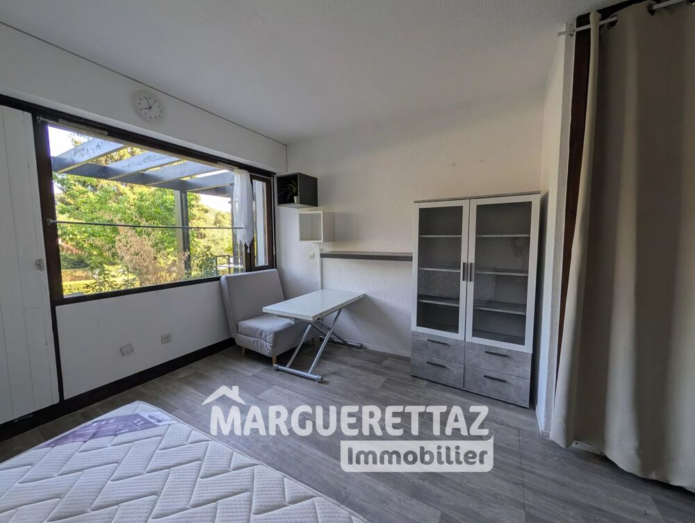 STUDIO A SAINT JEOIRE
