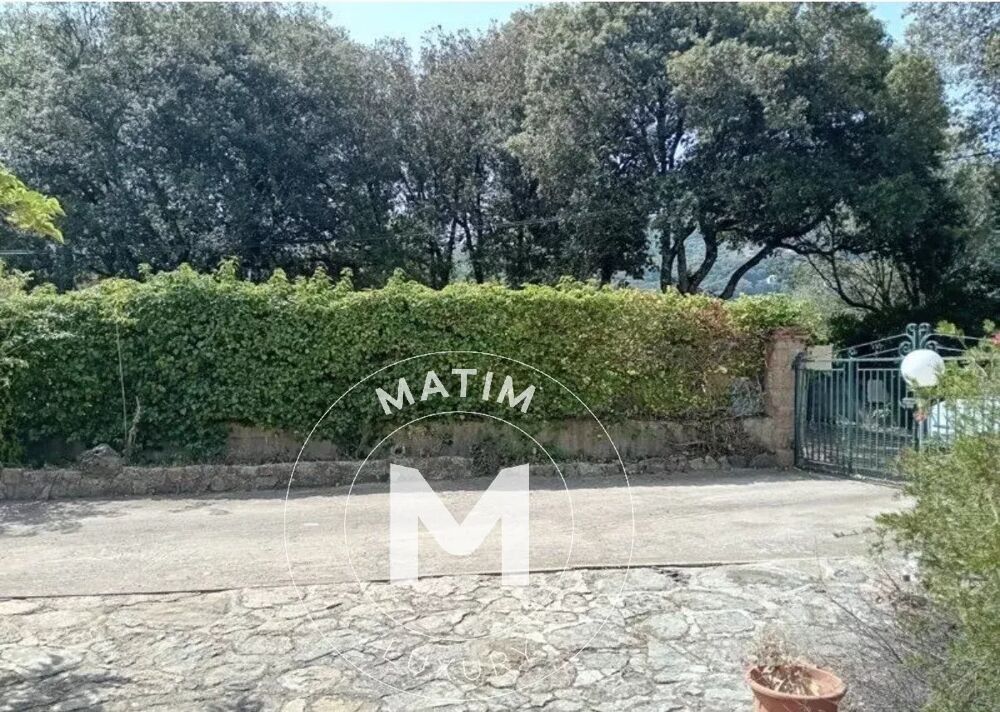 Charmante maison en pierre - Sartène