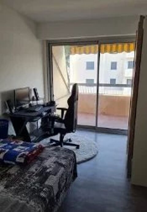  Appartement  louer 2 pices 43 m
