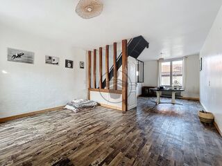  Maison � vendre 5 pi�ces 107 m�