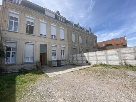  Appartement � louer 3 pi�ces 67 m�