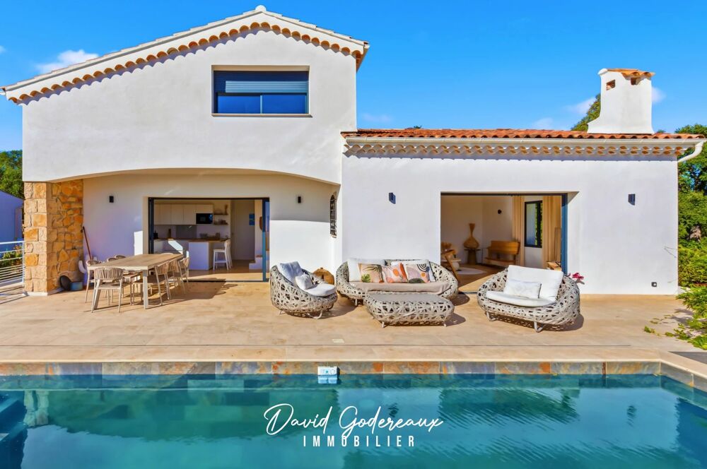 � vendre  Villa St Aygulf (83370)