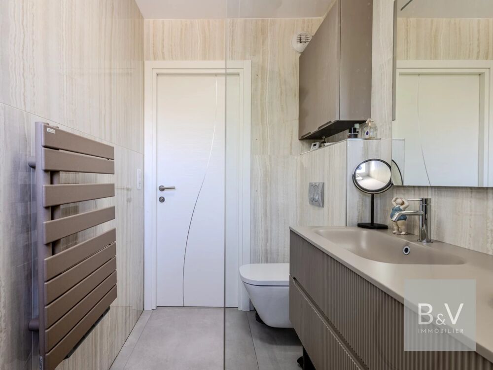  vendre  Appartement Saint-Laurent-du-Var (06700)