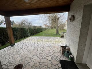  Maison � vendre 5 pi�ces 163 m�