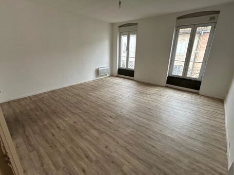 Appartement 2 pièces 80m² 510 Lzignan-Corbires (11200)