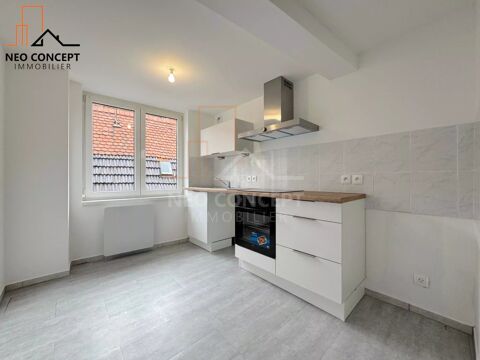  Appartement  louer 4 pices 67 m