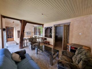  Maison à vendre 5 pièces 143 m²