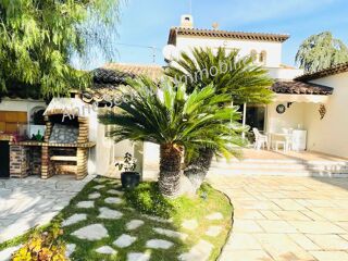  Villa � vendre 5 pi�ces 204 m�