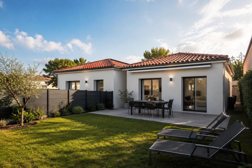 Maison/Villa 3 pièces