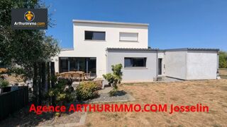  Maison à vendre 6 pièces 143 m²