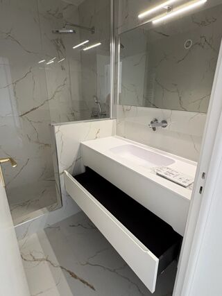  Appartement à louer 2 pièces 47 m²
