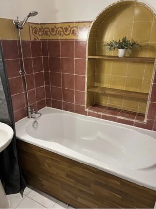  Appartement � vendre 3 pi�ces 48 m�