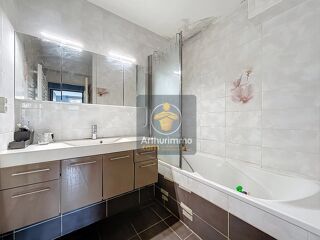  Appartement � vendre 5 pi�ces 92 m�