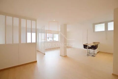  Appartement � louer 2 pi�ces 91 m�