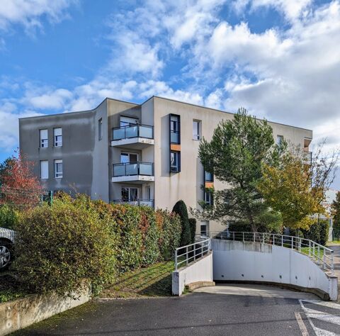  Appartement  louer 2 pices 40 m