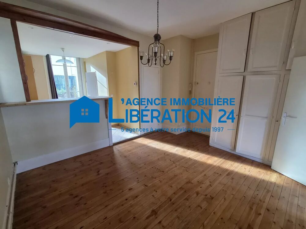 Vente Appartement La Valette T2 43m² Saint-chamond
