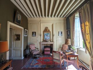  Maison � vendre 11 pi�ces 290 m�