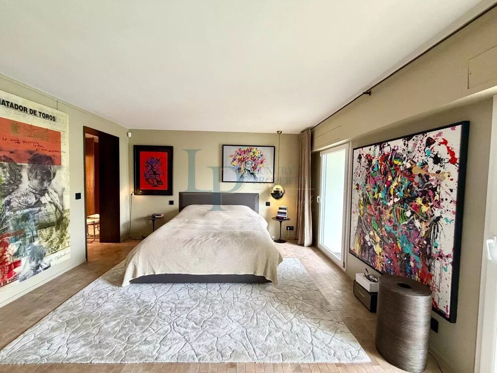 à vendre  Villa Neuilly-sur-Seine (92200)