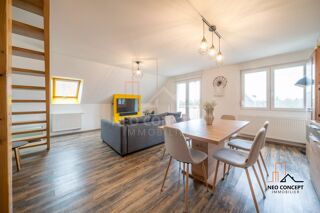  Appartement � vendre 3 pi�ces 70 m�