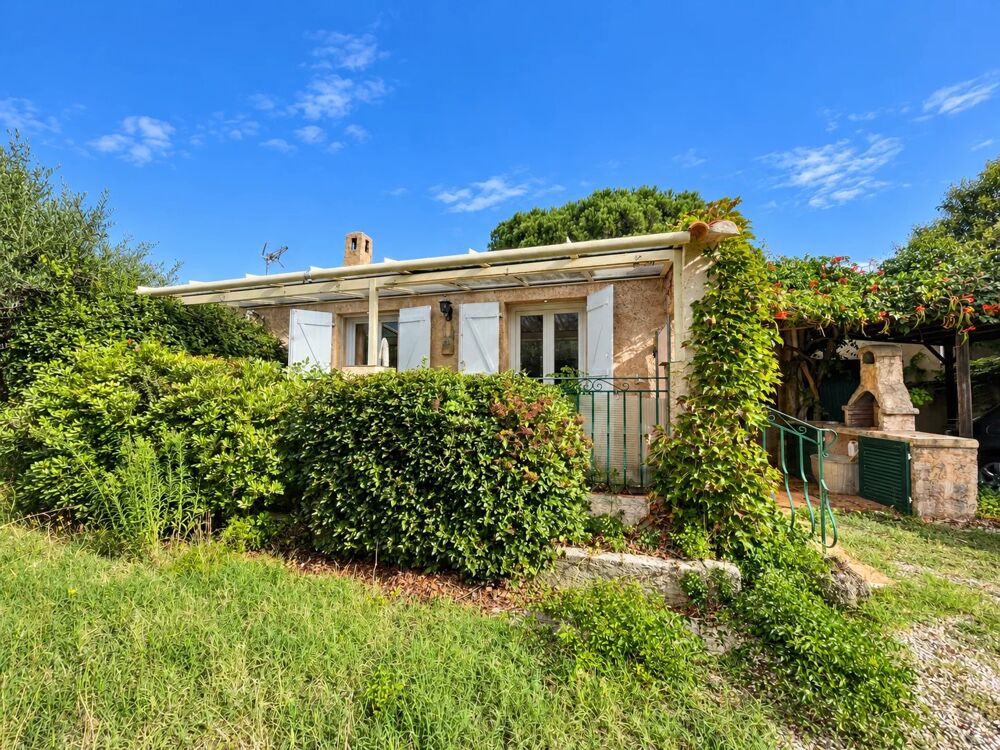 Maison/Villa 3 pièces