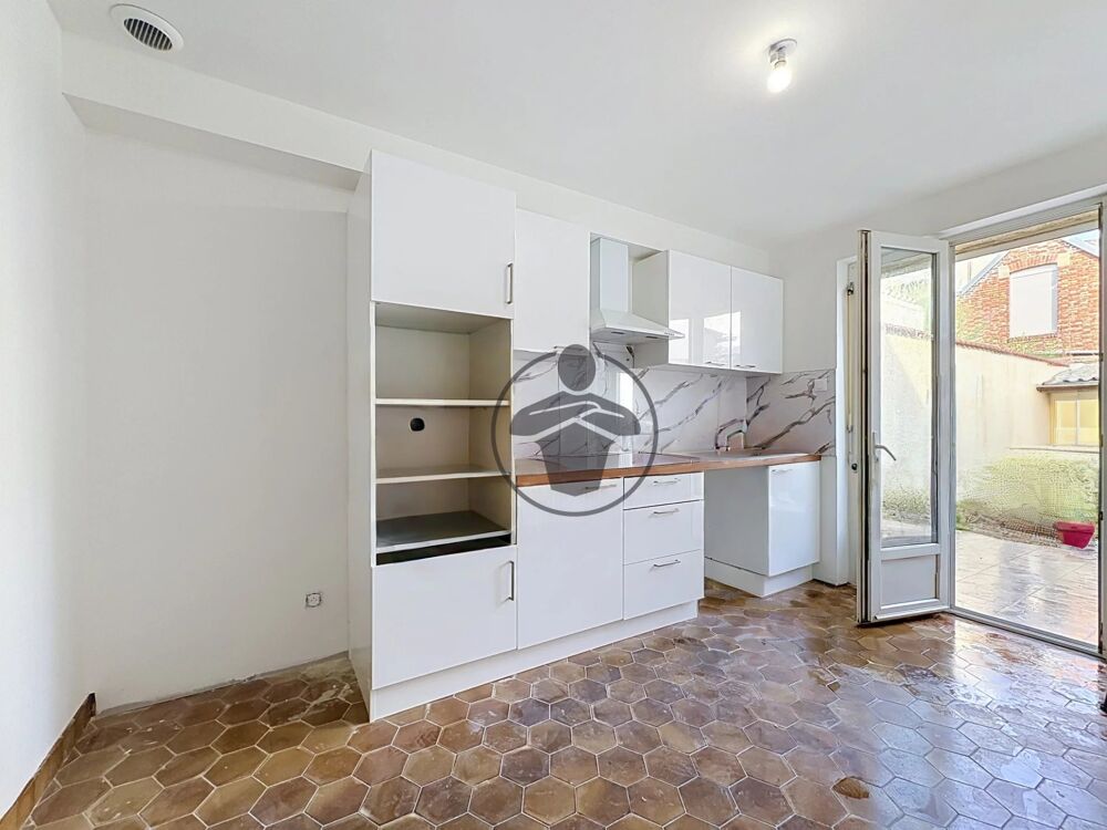 Location Maison MAISON T5 FAUBOURG D'ISLE Saint-quentin