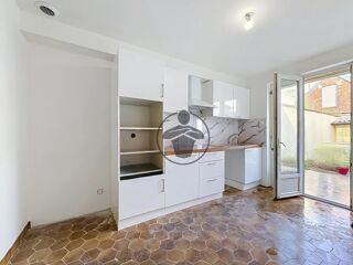  Maison à louer 5 pièces 111 m²