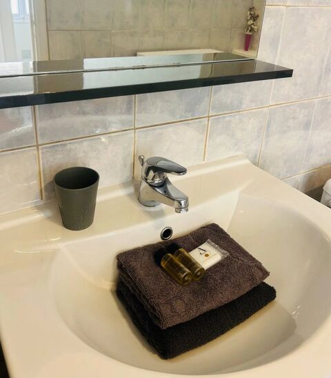  Appartement � louer 1 pi�ce 28 m�