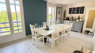  Maison � vendre 6 pi�ces 106 m�