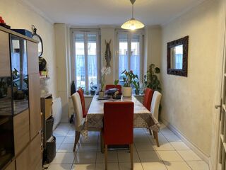  Maison � vendre 5 pi�ces 87 m�