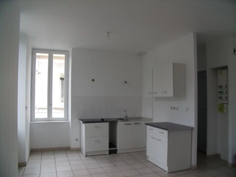  Appartement � louer 3 pi�ces 59 m�