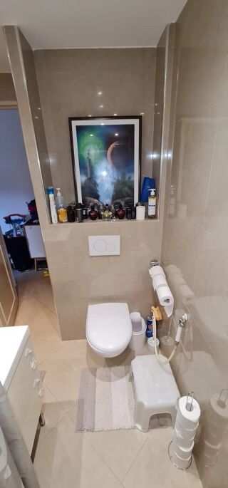 Appartement � vendre 1 pi�ce 25 m�