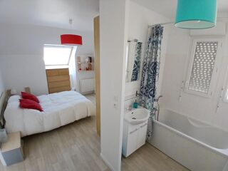  Appartement  vendre 2 pices 39 m