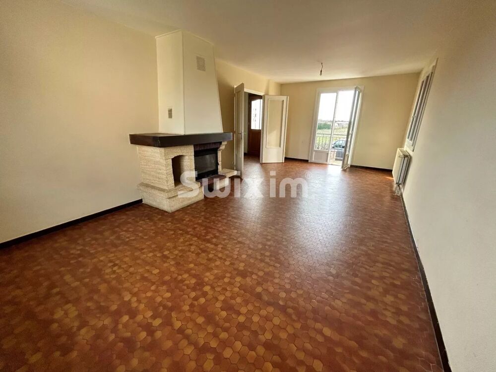 Vente Maison Maison/Villa 4 pièces Auxonne