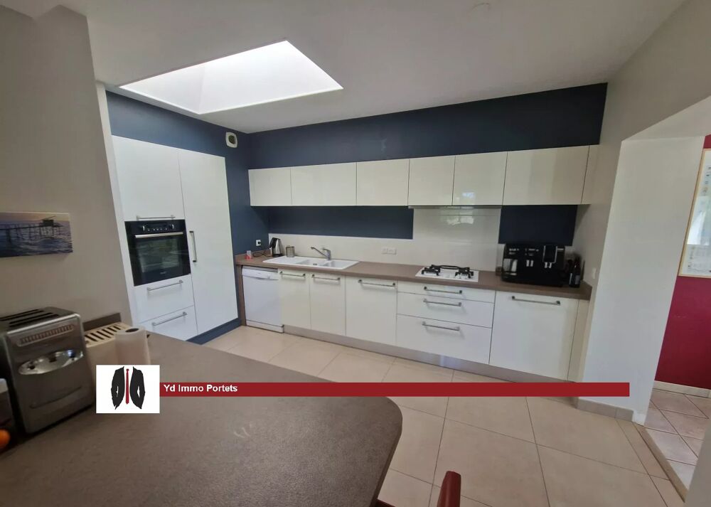 Maison ARBANATS 6 chambres