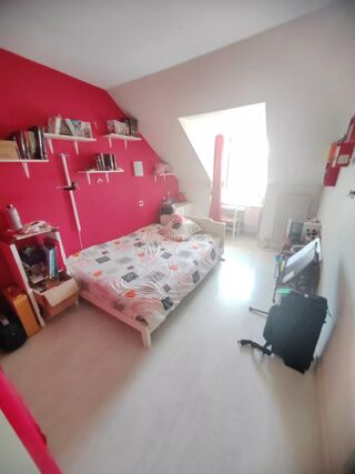  Maison � vendre 4 pi�ces 84 m�