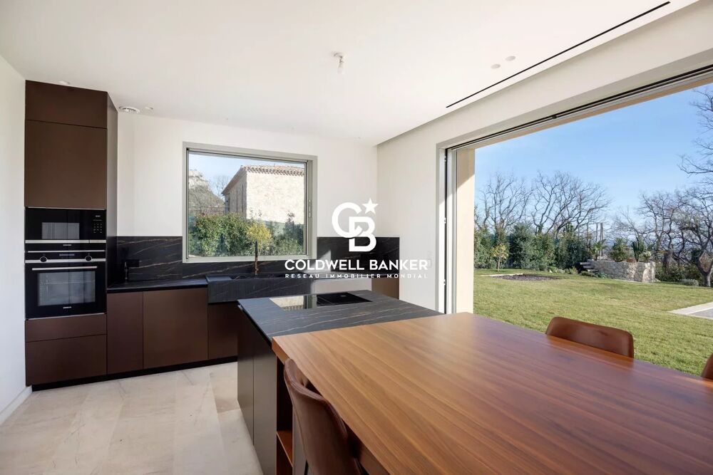 � vendre  Villa Vence (06140)