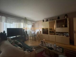  Appartement � vendre 4 pi�ces 80 m� Courbevoie