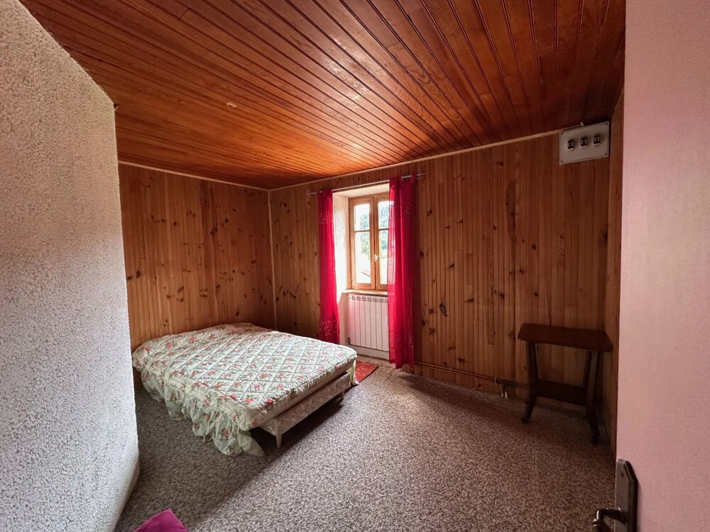 Vente Maison Maison en pierre - BOUCIEU LE ROI Boucieu-le-roi