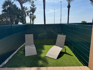  Appartement  vendre 2 pices 28 m