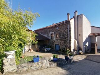  Maison à vendre 8 pièces 172 m²